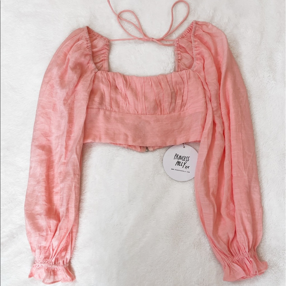 Princess Polly Long Sleeve (new with tags
